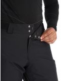 Miniatura Head, Supershape pantalones de esquí hombres Black negro 