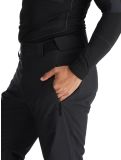 Miniatura Head, Supershape pantalones de esquí hombres Black negro 