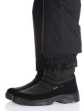 Miniatura Head, Supershape pantalones de esquí hombres Black negro 