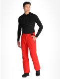 Miniatura Head, Supershape pantalones de esquí hombres Red rojo 