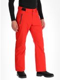 Miniatura Head, Supershape pantalones de esquí hombres Red rojo 