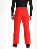 Miniatura Head, Supershape pantalones de esquí hombres Red rojo 