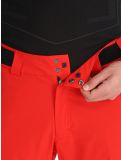 Miniatura Head, Supershape pantalones de esquí hombres Red rojo 