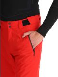 Miniatura Head, Supershape pantalones de esquí hombres Red rojo 