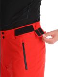 Miniatura Head, Supershape pantalones de esquí hombres Red rojo 