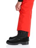 Miniatura Head, Supershape pantalones de esquí hombres Red rojo 