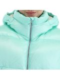 Miniatura Head, Tiffany chaqueta de esquí mujeres mint verde 