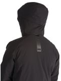 Miniatura Helly Hansen, Alpha 4.0 chaqueta de esquí hombres Black negro 