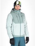 Miniatura Helly Hansen, Alpha 4.0 chaqueta de esquí hombres Cactus verde 