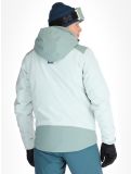 Miniatura Helly Hansen, Alpha 4.0 chaqueta de esquí hombres Cactus verde 