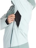 Miniatura Helly Hansen, Alpha 4.0 chaqueta de esquí hombres Cactus verde 