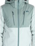 Miniatura Helly Hansen, Alpha 4.0 chaqueta de esquí hombres Cactus verde 