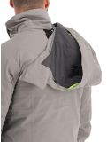 Miniatura Helly Hansen, Alpha 4.0 chaqueta de esquí hombres Concrete gris 