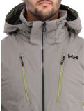 Miniatura Helly Hansen, Alpha 4.0 chaqueta de esquí hombres Concrete gris 