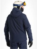 Miniatura Helly Hansen, Alpha 4.0 chaqueta de esquí hombres Navy azul 