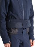 Miniatura Helly Hansen, Alpha 4.0 chaqueta de esquí hombres Navy azul 