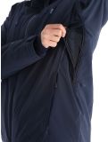 Miniatura Helly Hansen, Alpha 4.0 chaqueta de esquí hombres Navy azul 