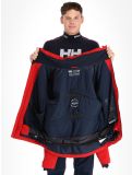 Miniatura Helly Hansen, Alpha 4.0 chaqueta de esquí hombres Red rojo 