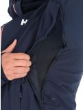 Miniatura Helly Hansen, Alpha Lifaloft chaqueta de esquí hombres Navy azul 