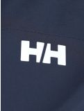 Miniatura Helly Hansen, Alpha Lifaloft chaqueta de esquí hombres Navy azul 