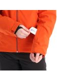 Miniatura Helly Hansen, Alpha Lifaloft chaqueta de esquí hombres Patrol naranja 