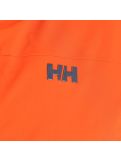 Miniatura Helly Hansen, Alpha Lifaloft chaqueta de esquí hombres Patrol naranja 