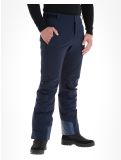 Miniatura Helly Hansen, Alpha Lifaloft pantalones de esquí hombres Navy azul 