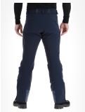 Miniatura Helly Hansen, Alpha Lifaloft pantalones de esquí hombres Navy azul 