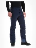 Miniatura Helly Hansen, Alpha Lifaloft pantalones de esquí hombres Navy azul 