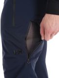 Miniatura Helly Hansen, Alpha Lifaloft pantalones de esquí hombres Navy azul 