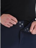 Miniatura Helly Hansen, Alpha Lifaloft pantalones de esquí hombres Navy azul 