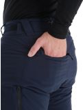 Miniatura Helly Hansen, Alpha Lifaloft pantalones de esquí hombres Navy azul 