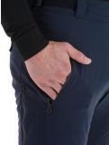 Miniatura Helly Hansen, Alpha Lifaloft pantalones de esquí hombres Navy azul 