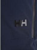 Miniatura Helly Hansen, Alpha Lifaloft pantalones de esquí hombres Navy azul 