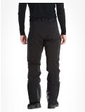 Miniatura Helly Hansen, Alpha Lifaloft pantalones de esquí hombres Black negro 