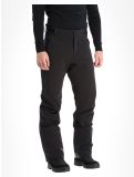 Miniatura Helly Hansen, Alpha Lifaloft pantalones de esquí hombres Black negro 