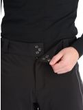 Miniatura Helly Hansen, Alpha Lifaloft pantalones de esquí hombres Black negro 