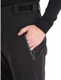 Miniatura Helly Hansen, Alpha Lifaloft pantalones de esquí hombres Black negro 