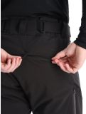 Miniatura Helly Hansen, Alpha Lifaloft pantalones de esquí hombres Black negro 