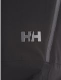 Miniatura Helly Hansen, Alpha Lifaloft pantalones de esquí hombres Black negro 