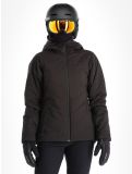 Miniatura Helly Hansen, W Alpine Insulated chaqueta de esquí mujeres Black negro 