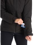 Miniatura Helly Hansen, W Alpine Insulated chaqueta de esquí mujeres Black negro 