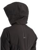 Miniatura Helly Hansen, W Alpine Insulated chaqueta de esquí mujeres Black negro 