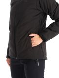 Miniatura Helly Hansen, W Alpine Insulated chaqueta de esquí mujeres Black negro 