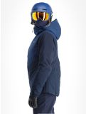 Miniatura Helly Hansen, W Alpine Insulated chaqueta de esquí mujeres Navy azul 