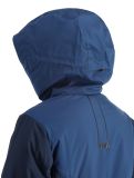 Miniatura Helly Hansen, W Alpine Insulated chaqueta de esquí mujeres Navy azul 