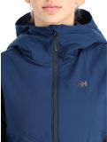 Miniatura Helly Hansen, W Alpine Insulated chaqueta de esquí mujeres Navy azul 