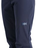 Miniatura Helly Hansen, Bellissimo 2 pantalones de esquí softshell mujeres Navy azul 