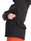 Miniatura Helly Hansen, Carv Lifaloft 2.0 chaqueta de esquí hombres Black negro 