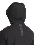 Miniatura Helly Hansen, Carv Lifaloft 2.0 chaqueta de esquí hombres Black negro 